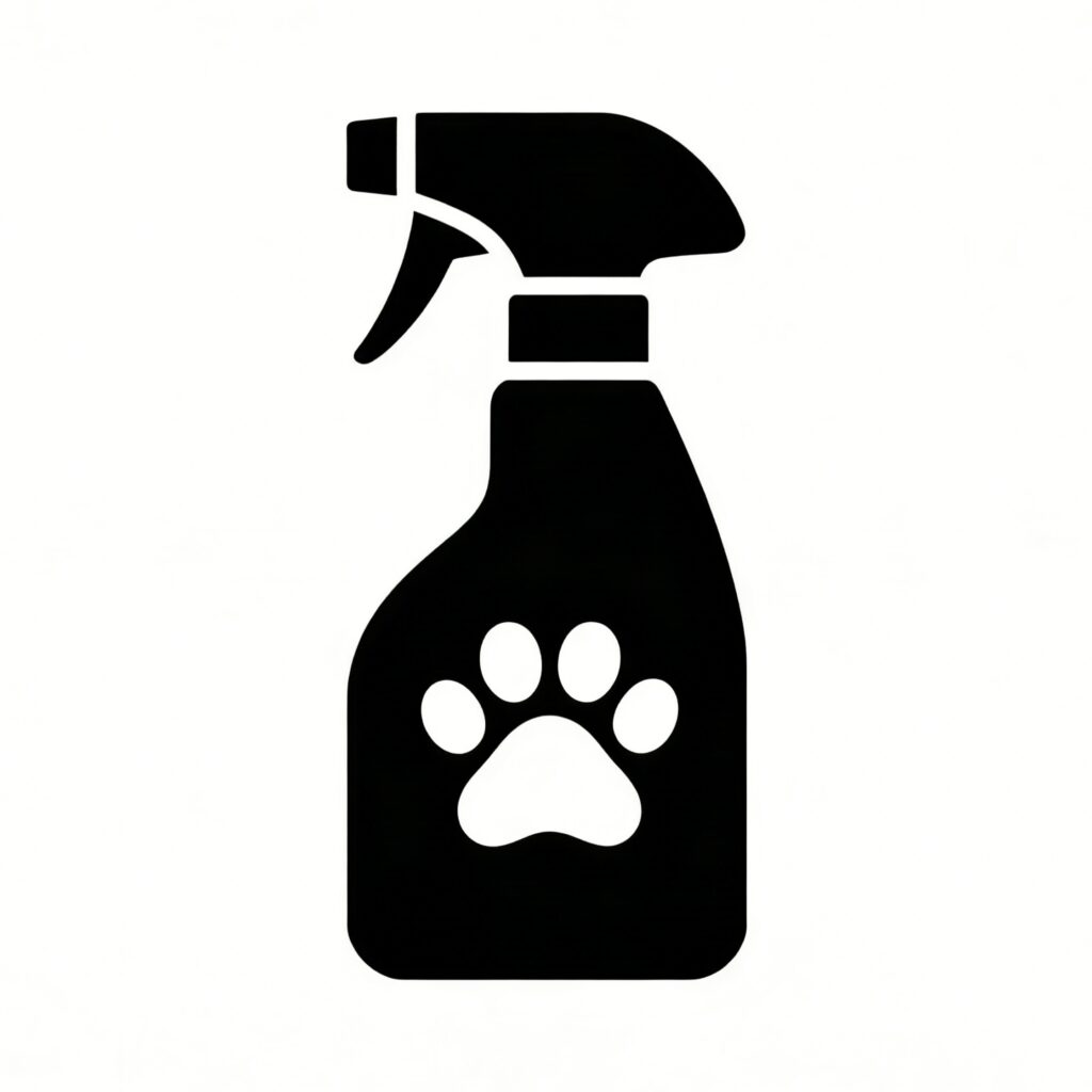 PRODUCTS 5 hygiene cleaning supplies