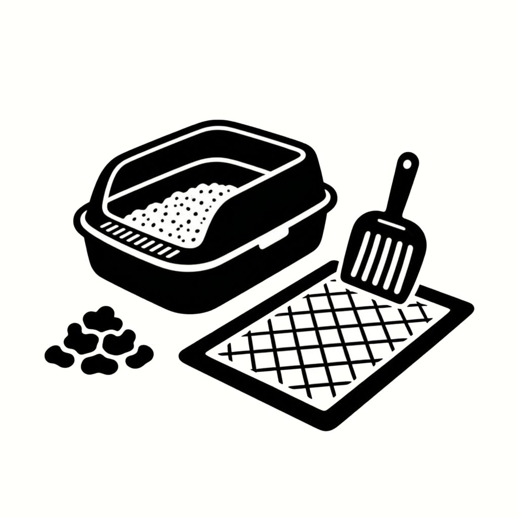 PRODUCTS 7 waste management