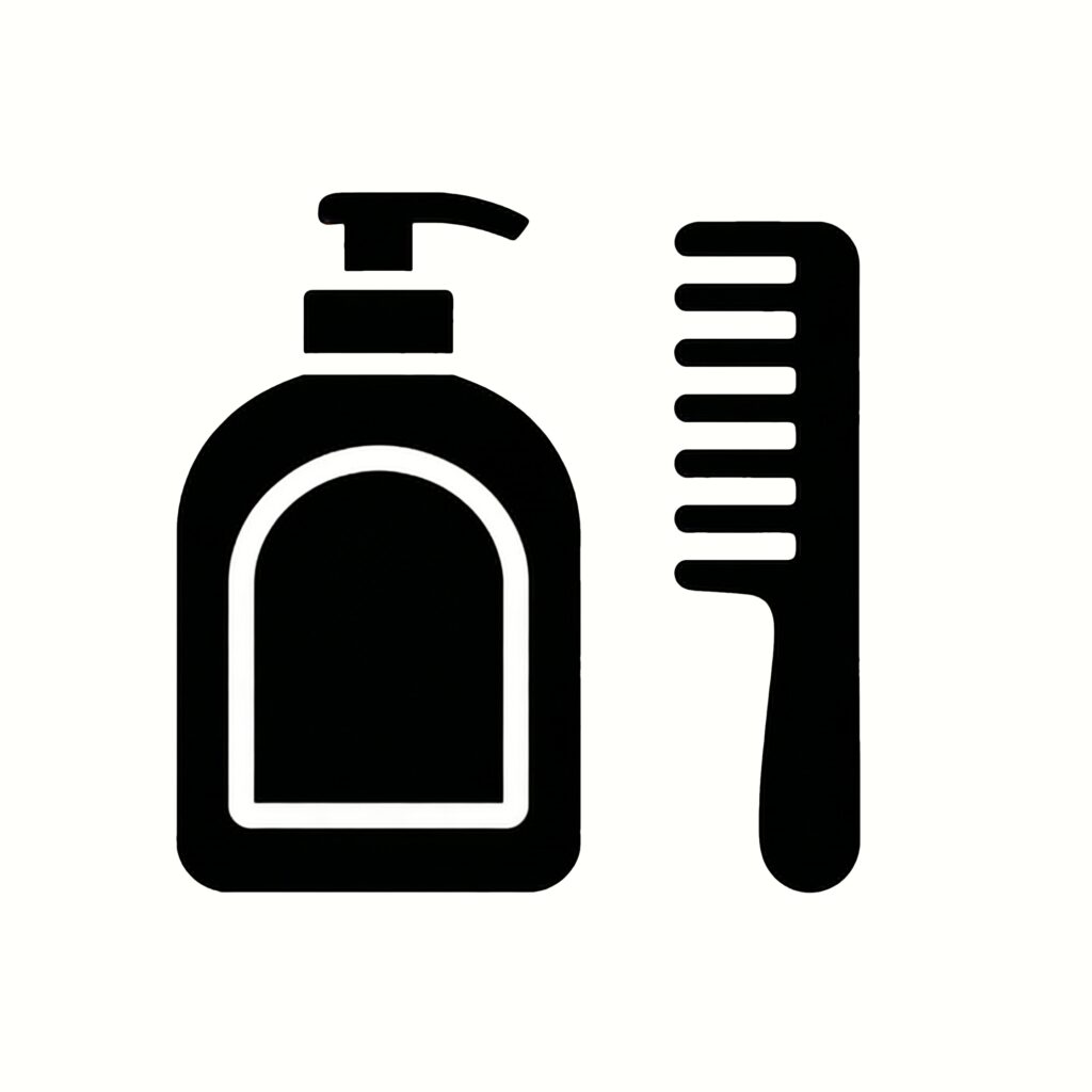 PRODUCTS 8 grooming hygiene